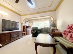 Blk 648 Ang Mo Kio 61 (Ang Mo Kio), HDB 5 Rooms #623507701